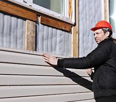 Affordable Siding Repair and Maintenance Services in Flagler Estates, FL